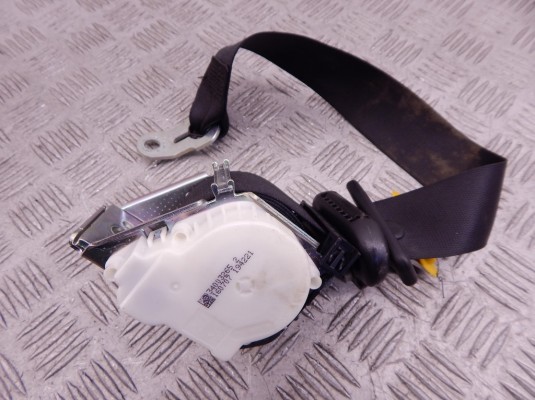 Ремень безопасности задний правый BMW 6-series (E63/E64) 9132835 Ремень безопасности задний правый BMW 6-series (E63/E64) 9132835