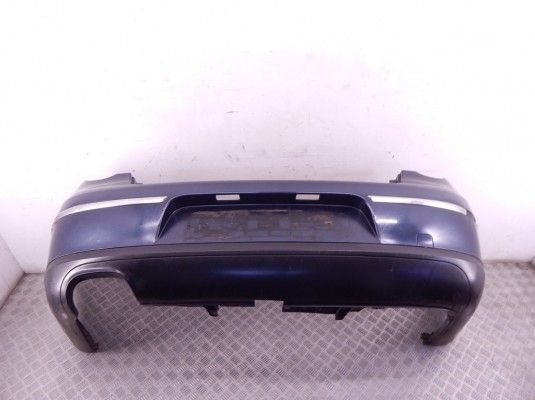 Бампер задний VOLKSWAGEN PASSAT 6 (2005-2010) Бампер задний VOLKSWAGEN PASSAT 6 (2005-2010)