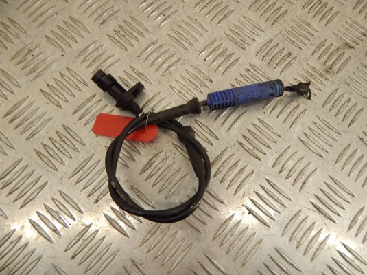 Датчик ABS передний BMW 5-series (E39) 34 52 6 756 375