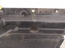 Защита топливного бака BMW X5-series (E70) 51 75 7 158 406