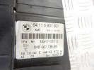 Блок управления печки/климат-контроля BMW 3-series (E46) 64 31 6 921 601