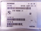 Блок управления раздаточной коробки BMW X5-series (E70) 27 60 7 569 969