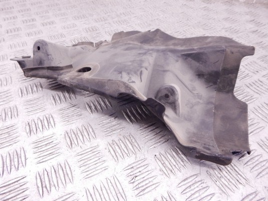 Пластик моторного отсека BMW X3-series (E83) 51 74 3 416 425