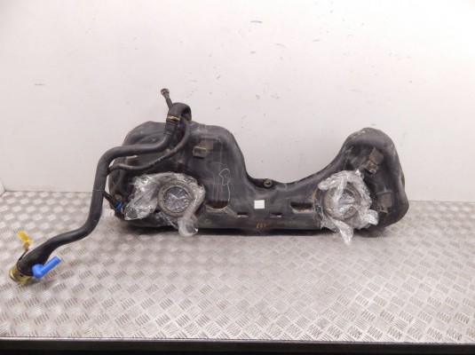 Бак топливный BMW 1-series (E87) 16 11 7 283 797
