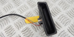 Кнопка открытия капота BMW 5-series (E39) 51 24 8 168 035