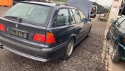 Блок AirBag BMW 5-series (E39) 65 77 8 374 799