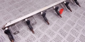 Форсунка BMW X3-series (E83) 13 53 7 531 634