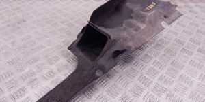 Воздуховод тормозной левый BMW 5-series (E39) 51 71 8 220 211