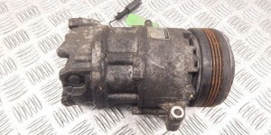 Компрессор кондиционера BMW 3-series (E46) 64 52 6 905 643
