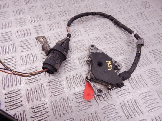 Датчик положения АКПП (позиционер) BMW 3-series (E46) 24 10 7 507 818
