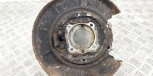 Ступица задняя левая BMW 5-series (E39) 33 32 1 093 655 Ступица задняя левая BMW 5-series (E39) 33 32 1 093 655