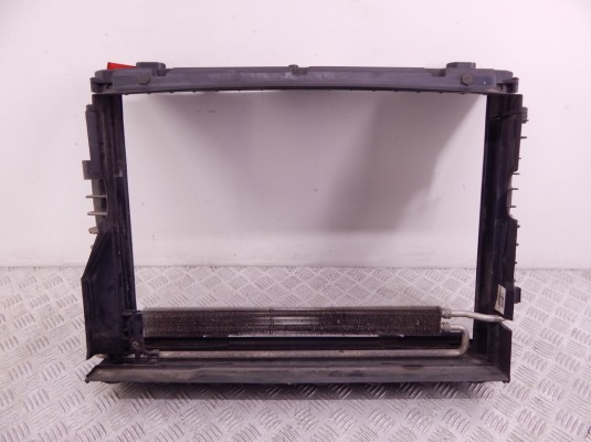 Кассета радиаторов BMW 5-series (E60/61) 17 11 7 519 205