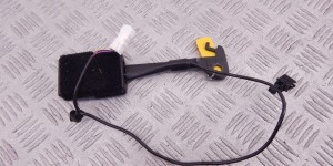 Замок ремня безопасности BMW i3-series (I01) 72 11 7 304 150
