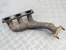 Коллектор выпуской BMW 5-series (E39) 11 62 1 740 730