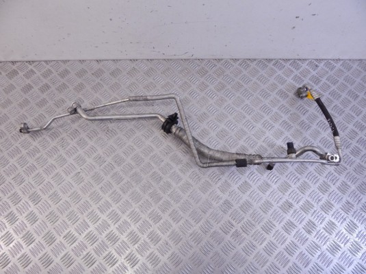 Трубка кондиционера BMW X5-series (E53) 64 53 8 381 544