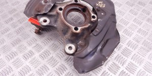 Ступица передняя правая BMW X1-series (E84) 31 21 6 788 700 Ступица передняя правая BMW X1-series (E84) 31 21 6 788 700