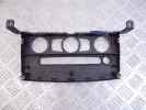 Рамка блока управления печки/климат-контроля BMW 5-series (E60/61) 51 45 7 063 145