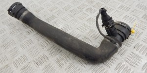 Патрубок радиатора BMW 5-series (E60/61) 17 12 7 519 257