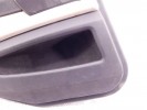 Обшивка двери задней левой (дверная карта) BMW 7-series (F01/02) 51 42 9 161 075