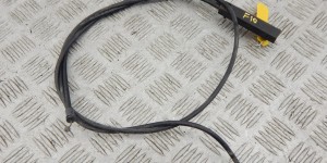 Трос капота BMW 5-series (F10/11) 51 23 7 183 773