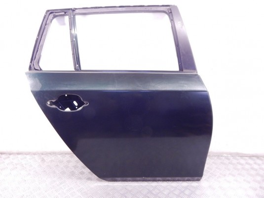 Дверь задняя правая BMW 5-series (E60/61) 41 52 7 158 502 Дверь задняя правая BMW 5-series (E60/61) 41 52 7 158 502