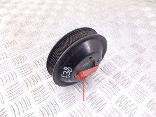 Шкив помпы BMW 7-series (E38) 11 51 1 730 554