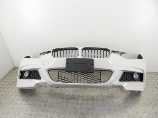 Бампер передний BMW 3-series (F30/31) 51 11 8 055 823
