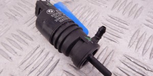 Насос (моторчик) омывателя стекла BMW X5-series (E70) 67 12 6 934 160
