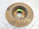 Диск тормозной передний BMW 3-series (E46) 34 11 6 864 060