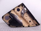 Обшивка двери задней левой (дверная карта) BMW X5-series (E53) 51 42 7 121 773