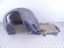 Защита арок передняя правая (подкрылок) BMW 3-series (E46) 51 71 7 036 496