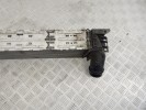 Интеркулер BMW X3-series (F25) 17 51 7 823 570