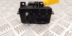 Блок управления светом BMW 3-series (E46) 61 31 8 383 225