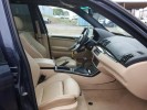 Крепление фары левой BMW X5-series (E53)