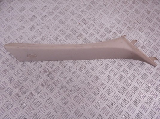 Обшивка стойки передней правой BMW 5-series (F10/11) 52 10 9 116 348