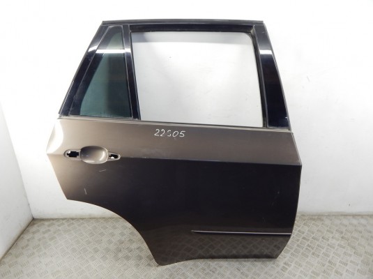 Дверь задняя правая BMW X5-series (E70) 41 52 7 261 482 Дверь задняя правая BMW X5-series (E70) 41 52 7 261 482