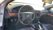 Корпус салонного фильтра BMW 5-series (E39) 64 31 8 379 625