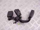 Замок ремня безопасности BMW X5-series (E70) 72 11 7 171 197