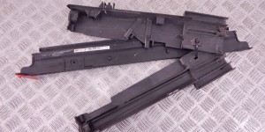 Кассета радиаторов BMW 3-series (F30/31) 17 11 8 507 402 Кассета радиаторов BMW 3-series (F30/31) 17 11 8 507 402