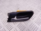 Ручка внутренняя задняя левая BMW X5-series (E53) 51 42 8 408 625