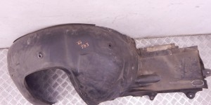 Защита арок передняя правая (подкрылок) BMW 3-series (E46) 51 71 8 193 810