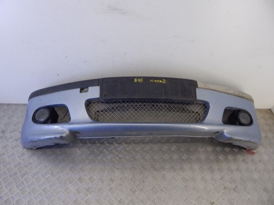 Бампер передний BMW 3-series (E46) 51 11 7 891 910