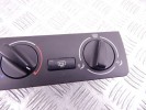 Блок управления печки/климат-контроля BMW 3-series (E46) 64 11 6 921 845