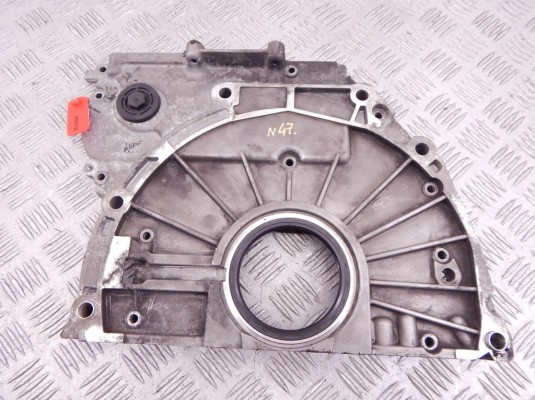 Крышка двигателя задняя BMW 3-series (E90/91/92) 11 14 7 807 755 Крышка двигателя задняя BMW 3-series (E90/91/92) 11 14 7 807 755