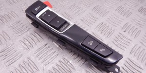 Блок кнопок BMW 7-series (F01/02) 61 31 9 201 486