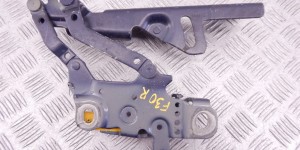 Петля капота правая BMW 3-series (F30/31) 41 61 7 286 344 Петля капота правая BMW 3-series (F30/31) 41 61 7 286 344