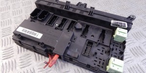 Блок предохранителей BMW X5-series (E53) 61 13 8 380 407