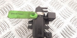Преобразователь давления (соленоид наддува/EGR) BMW 3-series (E46) 11 74 2 247 906