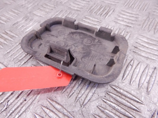 Защита арок передняя левая (подкрылок) BMW 3-series (E90/91/92) 51 71 7 143 847