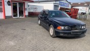 Радиатор (основной) BMW 5-series (E39)
